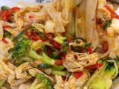 -魏家凉皮(文景路店)