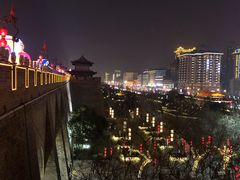 -大雁塔北广场音乐喷泉