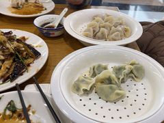 -米香居新鲁味·水饺餐厅