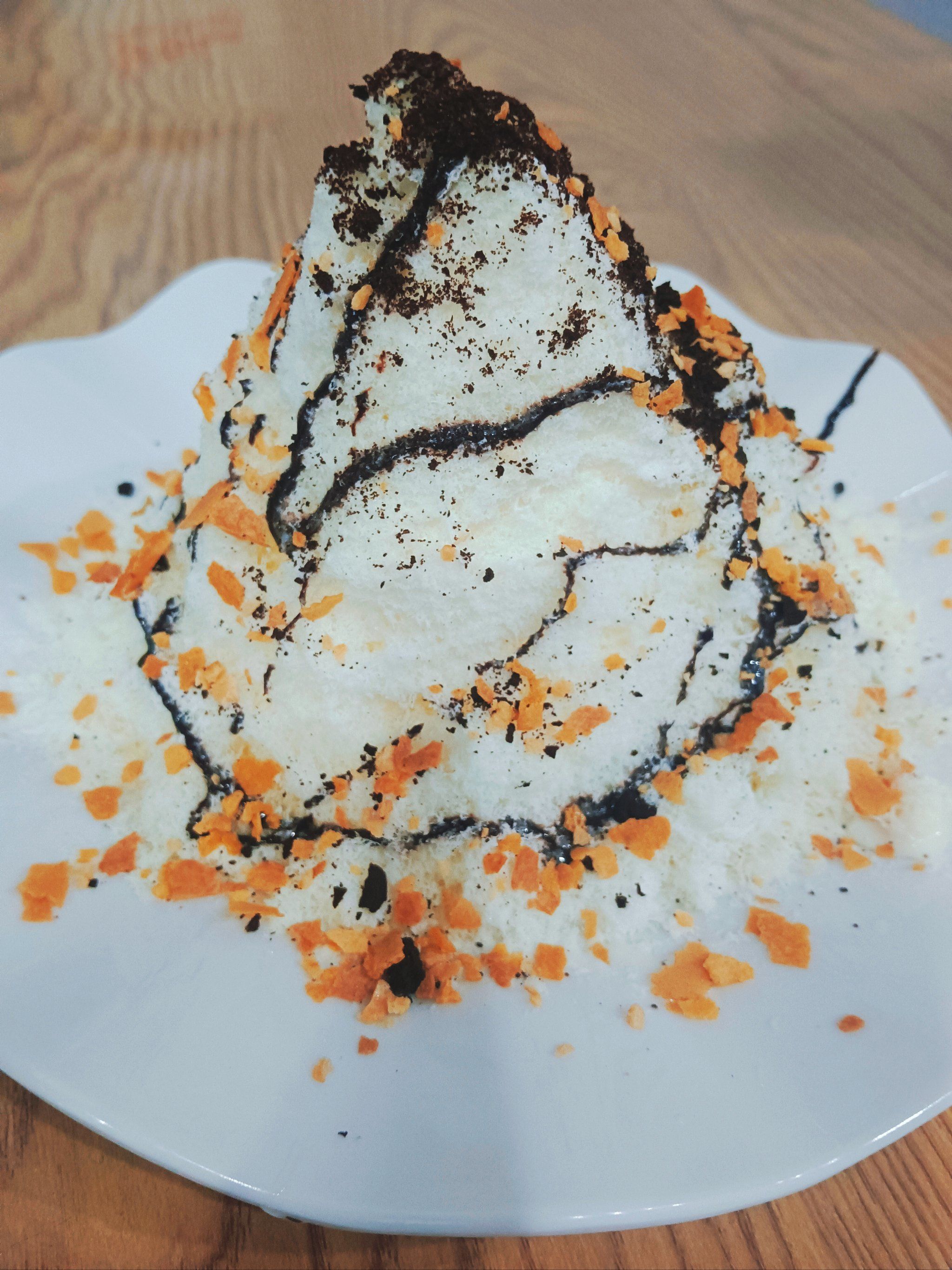 冰冰酱～吃冰品的不二选择