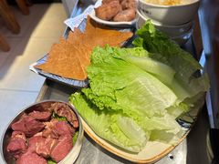 -陈眼镜火锅(总店)