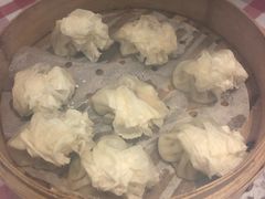 猪肉大葱稍梅-太原面食店(解放路店)