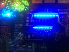 星宿秘码小酒馆-星宿秘码(鼓浪屿老店)