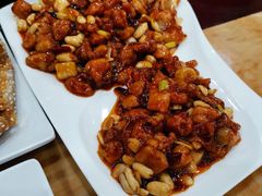 -力力豆花庄(广渠门店)