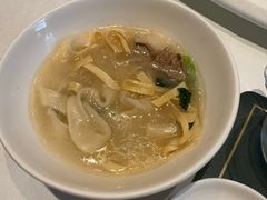 -祥记餐饮•豫粤珍味(金隅大厦店)