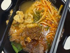 -桂在香知桂林米粉(南岗松雷店)