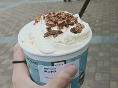 幽兰拿铁-茶颜悦色(银盆岭万达广场店)