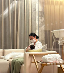 -baby bella小贝拉母婴护理中心(北京东隅店)