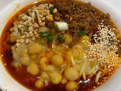 碗杂小面-付小姐在成都(五道口店)