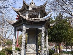 -丝绸小镇荻港古村
