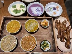 -李百蟹·江南蟹黄面·河景餐厅(夫子庙总店)