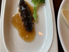 -湛山花园酒店-自助餐厅