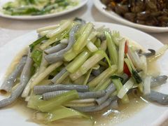 -莲花公园煎蟹(总店)