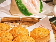-肥福排档(星光店)