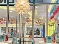 -莆田餐厅PUTIEN(世博源店)