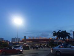 -珠海拱北口岸