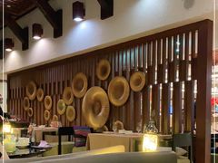 大堂-金厨泰国餐厅·全泰籍厨师料理(拱北店)