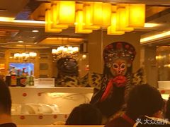 -王少龙火锅(五小区店)