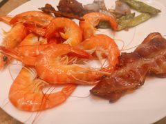 -盛宴标帜餐厅·亲子自助 (南昌喜来登酒店)