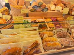 -Let's Taipei 非常烘焙(太古里店)
