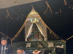 -彩虹之约•淮扬家宴(亚运村店)