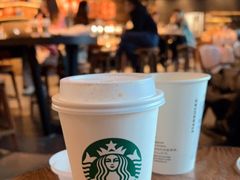 -星巴克(漕河泾2店)