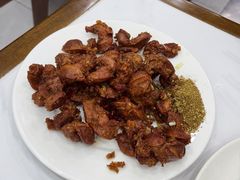 -老七饭馆(光荣道总店)