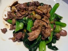 -大鸽饭(汉溪长隆店)
