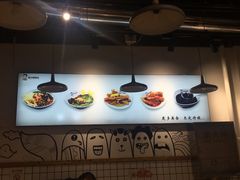 大堂-螺小胖柳州螺蛳粉(钟楼总店)