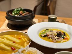 -竹里馆·淮扬菜·功夫茶(老门东店)