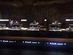 -很久以前羊肉串(簋街店)