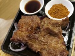 -窑啊窑窑炉烧烤(合生广场店)