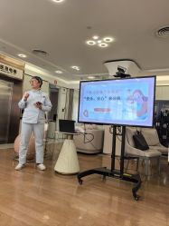 -复旦大学附属妇产科医院(黄浦院区)