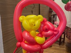 -乌托邦轰趴日租聚会别墅(先生的院子店)
