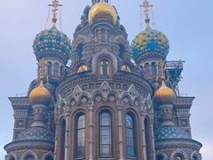 -滴血救世主教堂