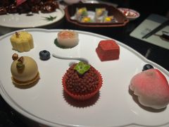-锦楼·臻选新杭帮(杭州中心店)