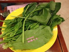 蔬菜吧-新辣道鱼火锅(领展购物广场·中关村店)