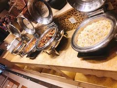 -芭菲盛宴·环球美食(锦城万达广场店)