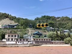 -白塔山公园