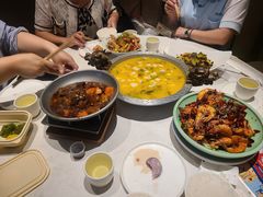 -北李妈妈菜·海肠捞饭(开发区万达店)
