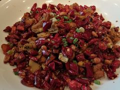 -北京大学深圳研究生院-燕园2食堂