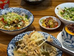 海味面-庆蓉云·庆云面(双林店)