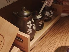 -玉川屋创意日料Bistro(柳巷店)