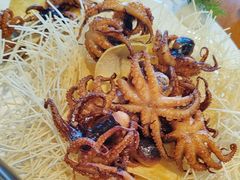 -海铺·渔家虾水饺(皇姑店)