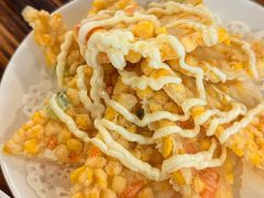 -冶建镜子·老南昌大排档·江西虾王(总店)