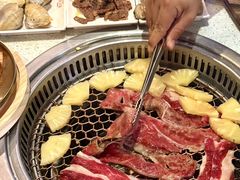 -炭之家齐齐哈尔大片烤肉·涮毛肚火锅·齐齐哈尔烤肉(中央大街店)
