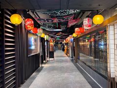 -양평식당·杨平食堂(华贸店)