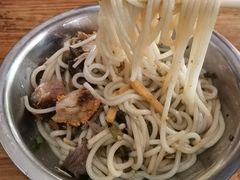 -老东江米粉