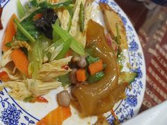 -晋乡亲刀削面(东风桥东店)