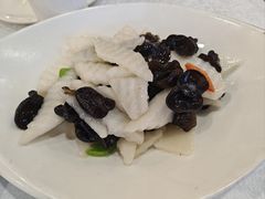 -津悦·正阳春烤鸭(红旗南路店)
